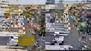 مشروع تطوير حي الساسيين